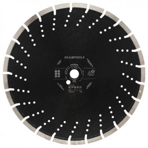 Rhodius LD410 Speed Diamantskiva