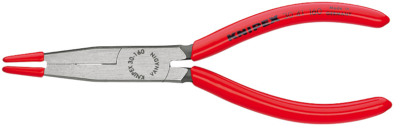 Knipex 30 41 160 - Tång för halogenlampor (G-sockel)