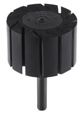 Rhodius gummiexpander för slipdukshylsor