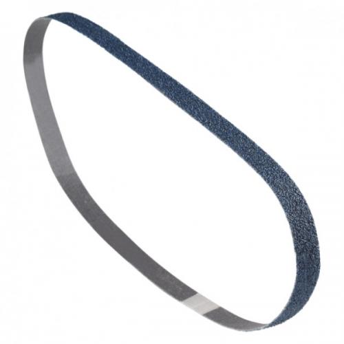 Slipband zirkonium 13x610mm 20-pack