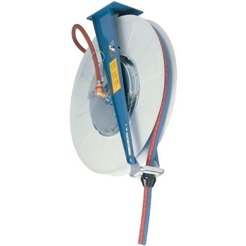 Nederman 876 svetsslangupprullare