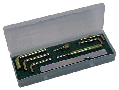 Blockeringsverktyg Ford