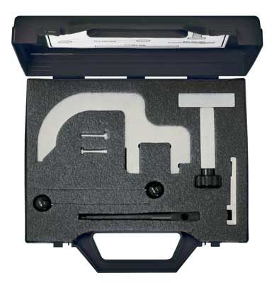 Blockeringsverktyg BMW/Rover