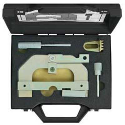 Blockeringsverktyg Renault/Nissan 1.4/1.5dci/1.6/1.8/2.0l 16v