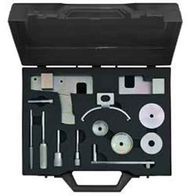 Blockeringsverktyg Renault/Nissan/Opel/Suzuki