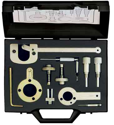 Blockeringsverktyg Fiat/Alfa/Suzuki/Opel m.m