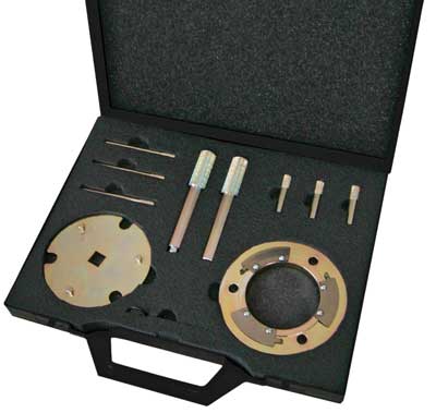 Blockeringsverktyg FORD TDCI Duratorq