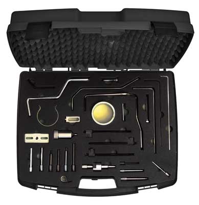 Blockeringsverktyg Citroën/Peugeot/Fiat/Ford Diesel