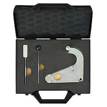 Blockeringsverktyg Renault/Opel/Nissan 2.0 dCi/CDTi