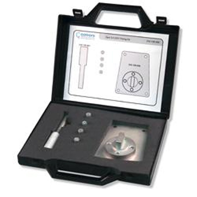 Blockeringsverktyg Opel 2.0TDCi/2.0D VCDi