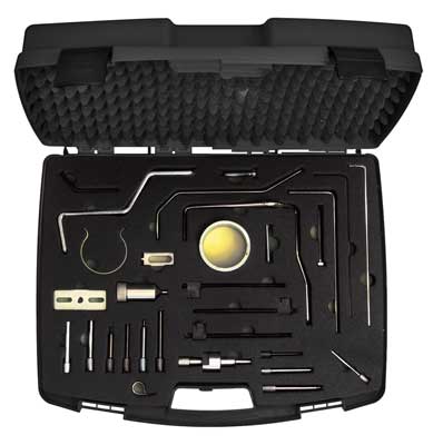 Blockeringsverktyg Citroën/Peugeot