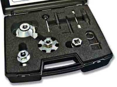 Govoni blockeringsats VW dieselmotorer