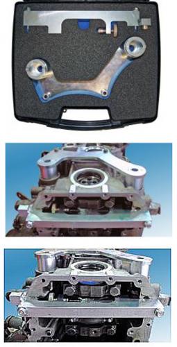 Govoni blockeringsverktyg BMW