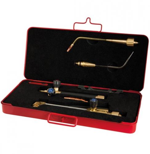 X21 Pro svets- & brännarsystem