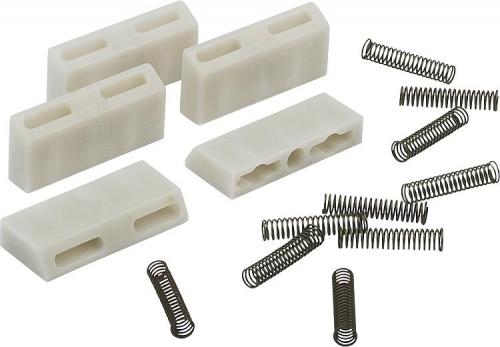 Piusi reservdel skovelsats oljepump viscomat 90