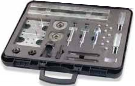 Govoni spridardemonteringsverktyg för Mercedes