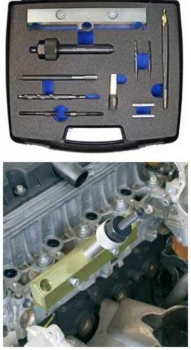 Demonteringsverktyg Glödstift Peugeot/Citroën