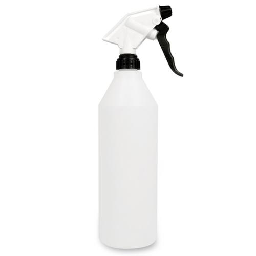 Mesto Trigger Sprayer EPDM koncentratspruta 1l