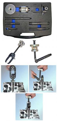 Govoni spridardemonteringssats