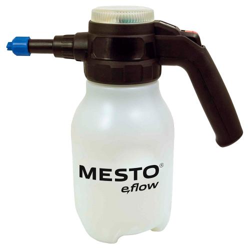 Mesto e.Foamer E2 batteridriven skumspruta EPDM 2l