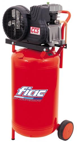 Fiac Totem CCS 268 M oljesmord kompressor (1-fas)