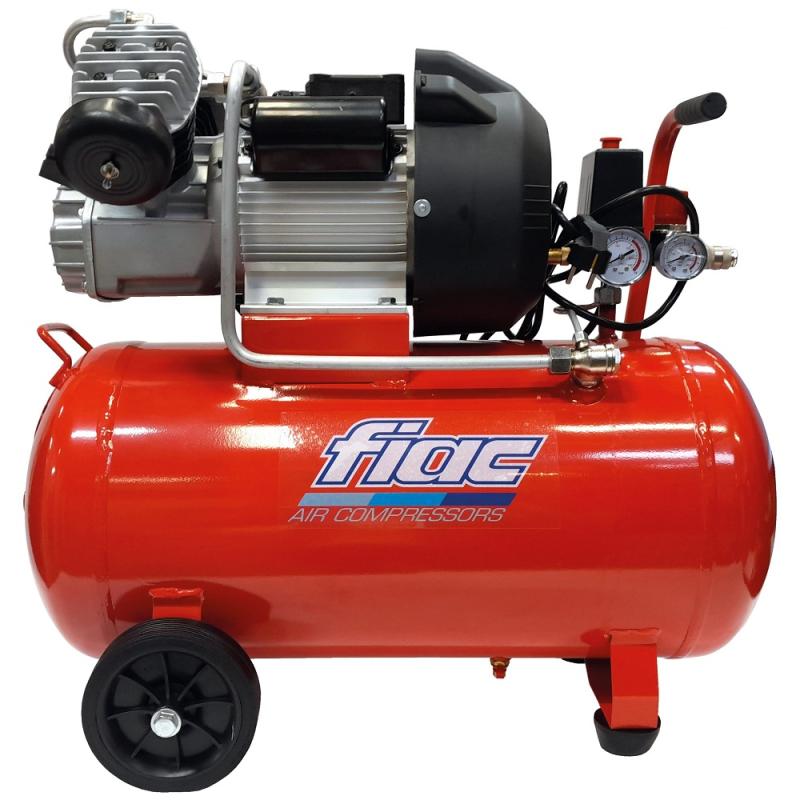 Fiac VX 360 kolvkompressor 2-cyl 3,0hk