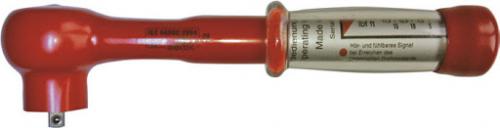 Friedrich momentnyckel 5-25Nm