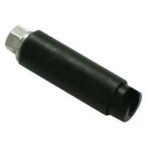 Urdragare för kopplingsaxeln