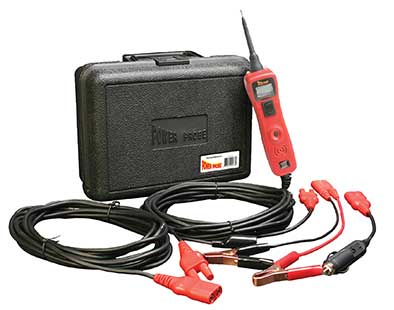 Power-Probe 3 kit