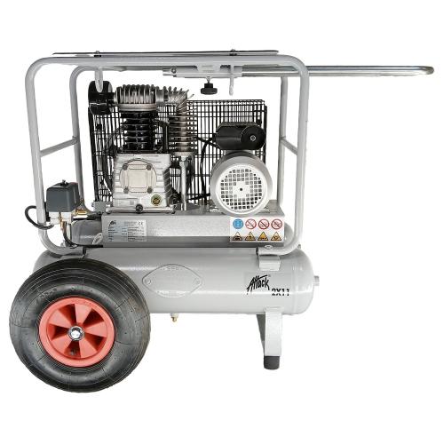 Attack 2x11 kompressor K11C 1-fas