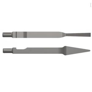 IPT tillbehör HRV-601A, mejsel 8x183mm