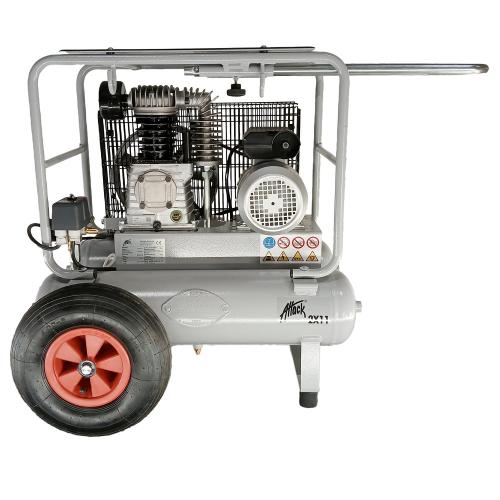 Attack 3x13 kompressor K17C 3-fas