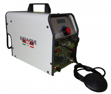 MWM 32800 Induktionsvärmare ”Hot Blade”