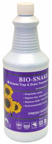 Fresh products BioZymeLiquid 1l