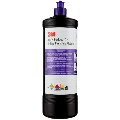 3M Perfect-It™ 1-step polermedel 1kg