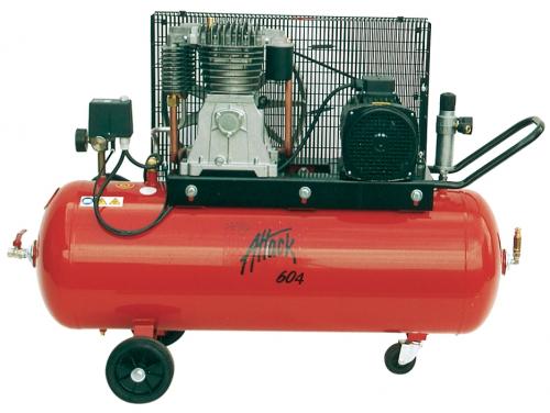 Attack 604 kompressor 3-fas