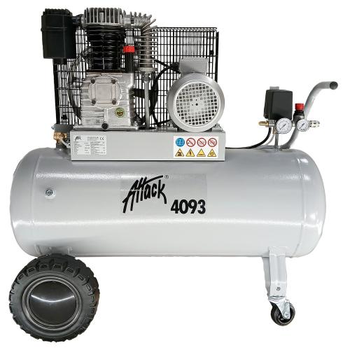 Attack 4093 Kompressor K18C 3-fas