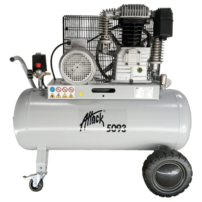 Attack 5093 Kompressor K28 3-fas