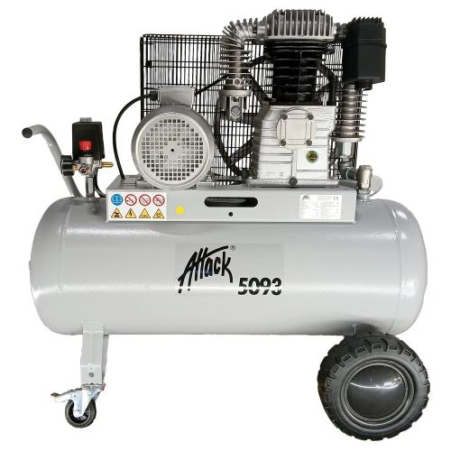 Attack 5093 Kompressor K28 3-fas
