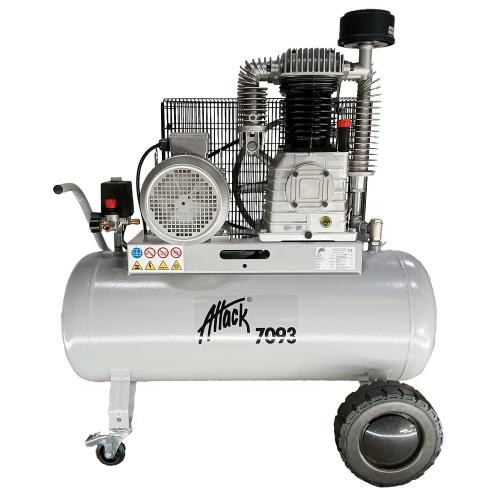 Attack 7093 Kompressor K30 3-fas