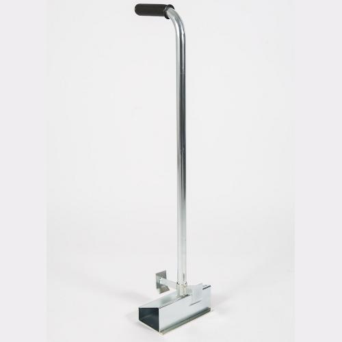 CMC Gipskrycka "Classic" Hållare för byggskivor