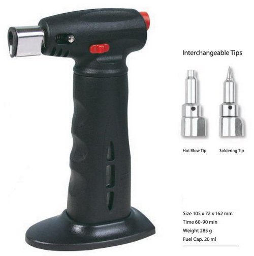 Butangasbrännare Universal