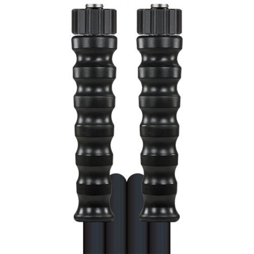 Högtrycksslang M22xM22-skruvkoppling