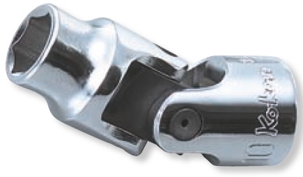 Koken 3440M 3/8" ledhylsor 6pt 8-21mm 6pt