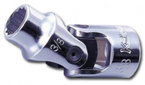 Koken 3445A 3/8" ledhylsor 12pt tum