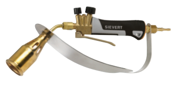 Kraftbrännarset PRO 88