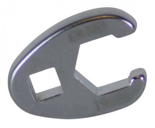 Tecos kråkfotsgrepp 1/2" 6pt 19-32mm (sats med 12st)