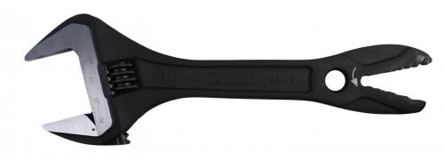 Tecos skiftnyckel SHARK (hajnyckel)