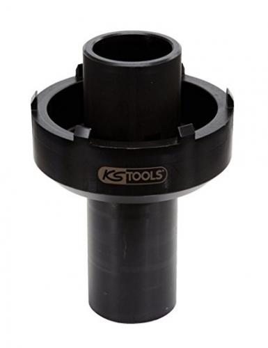 Låsmutterhylsa 125/105mm bakaxel MB Actros HL/HL 6-pins