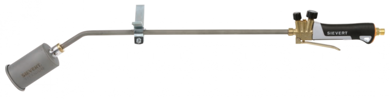 Kraftbrännarset Pro 88 Titan